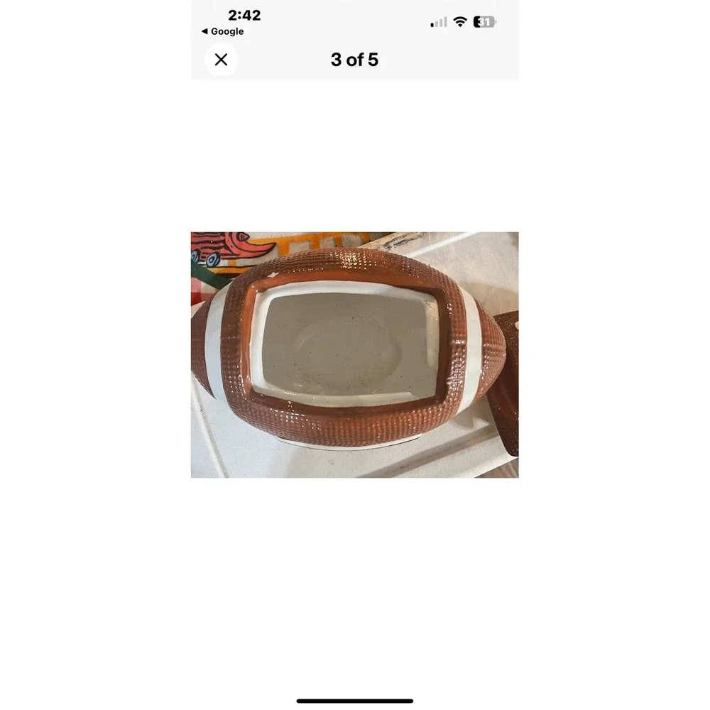 Snickers candy canister